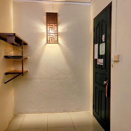 Soben Cafe Guesthouse & Restaurant Sziemreap Szoba fotó