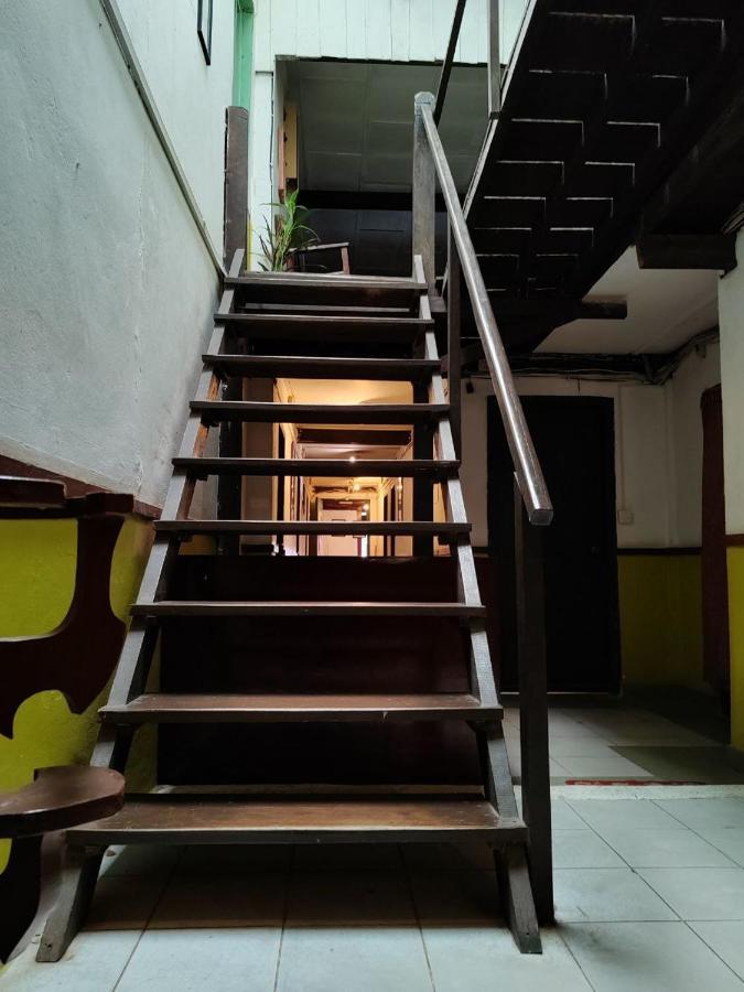 Soben Cafe Guesthouse & Restaurant Sziemreap Kültér fotó
