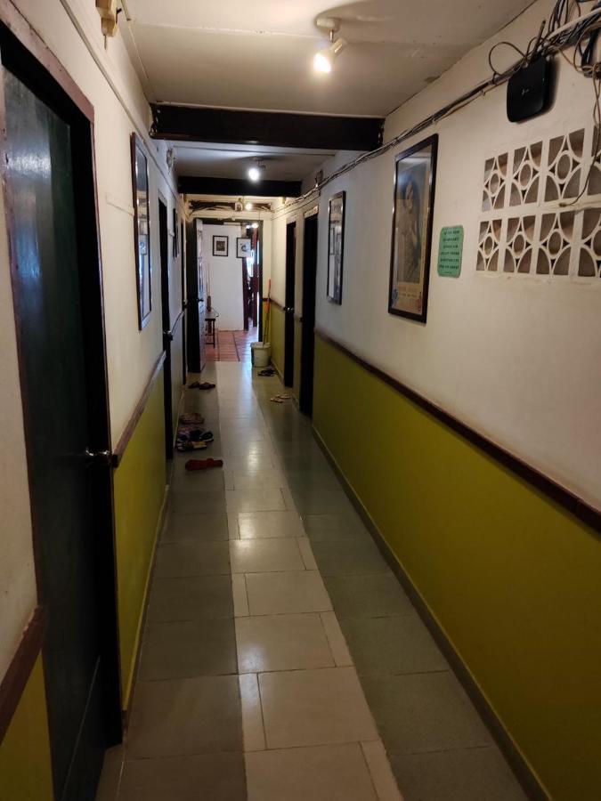 Soben Cafe Guesthouse & Restaurant Sziemreap Kültér fotó