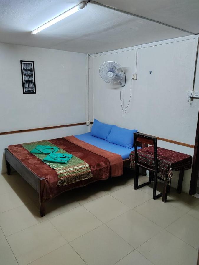 Soben Cafe Guesthouse & Restaurant Sziemreap Kültér fotó