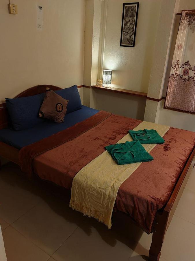 Soben Cafe Guesthouse & Restaurant Sziemreap Kültér fotó