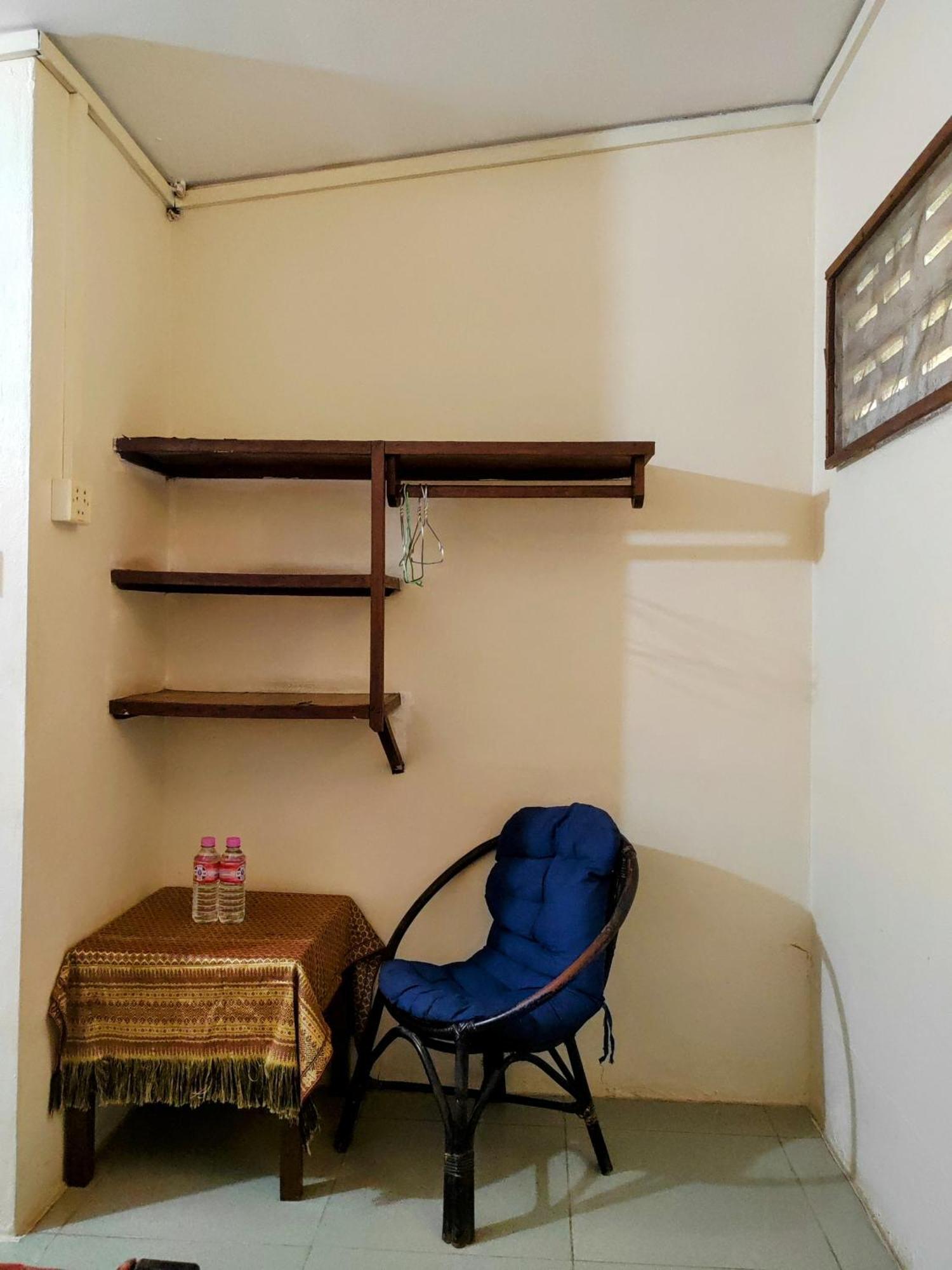 Soben Cafe Guesthouse & Restaurant Sziemreap Szoba fotó