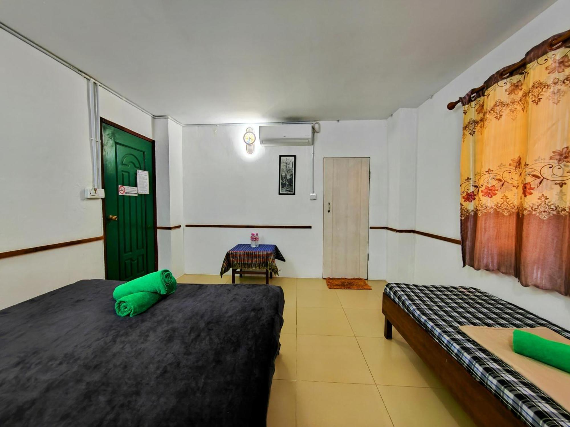 Soben Cafe Guesthouse & Restaurant Sziemreap Szoba fotó