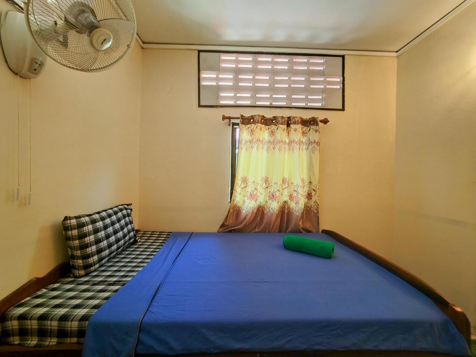Soben Cafe Guesthouse & Restaurant Sziemreap Szoba fotó